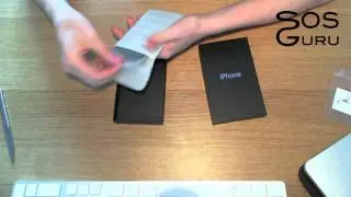 iPhone 4 Replacement 1 Year Warranty