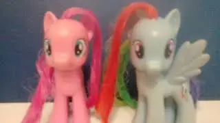 😍Pony/Пони😍