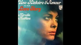 Mireille Mathieu On a tous rendez-vous un jour (1971)