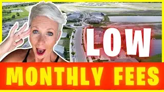 Best community to live on a fixed income in Venice, Florida.