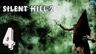 SILENT HILL 2 REMAKE  PC Версия , прохождение на Русском языке.#4 Жилой комплекс 