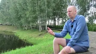 Vedic astrology conference - 25.09.2016 in Riga