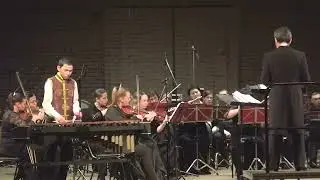 Турецкое рондо