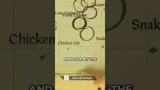 Sea Of Thieves Daily Tips and Tricks! Day 9