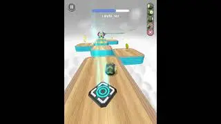 Going Balls Level 161 