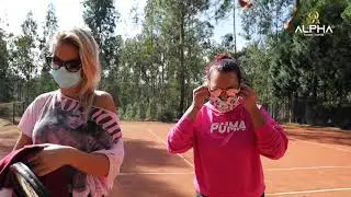 Alpha Bar - Video Promocional