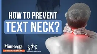 How To Prevent Text Neck?