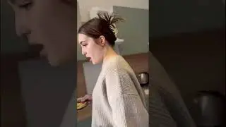 Вечер в твоей семье