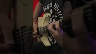Polozhenie Guitar Cover Slowed + Reverb | SIGMA SONG