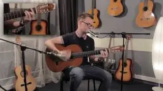 Rape me – Nirvana – Как играть