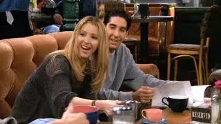 Friends Season 3 Intro