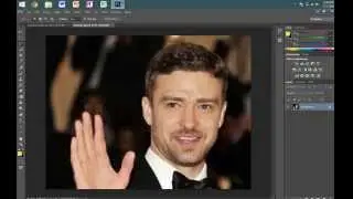 Face Swap Tutorial