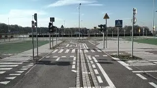 Dla bezpieczeństwa najmłodszych. Mazowieckie Centrum BRD w Modlinie już działa.