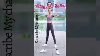 Arm Workout Shorts - 7 Exercises! #viral #shortstips #short #youtubeshorts