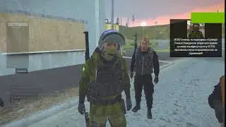[ArmStalker RedZone RP] Как надо разговаривать с рп кудахтером