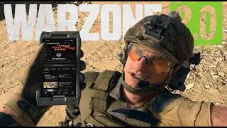 idk What To Title This Warzone 2 Video