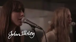 John Illsley - When God Made Time