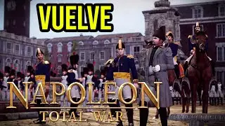 Napoleon: Total War | Una BRUTAL Batalla de Maestros de la Estrategia