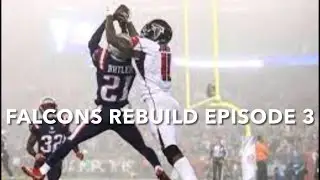 The Falcons are DOMINATING | Falcons Rebuild Episode 3 | Retro Bowl