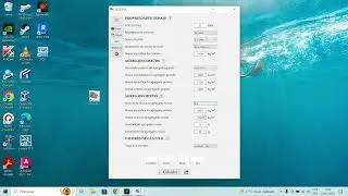 Dosagem de concreto - Software DoseMix