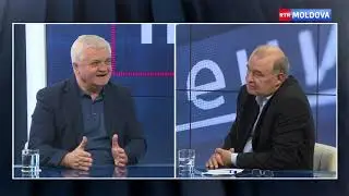 Пятница с А. Голя. Гости передачи А. Цэрану и В. Степанюк. Эфир от 14.05.2021.