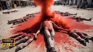 😭‼️ TERKADANG MUSUH BUKANLAH ORANG LAIN TAPI ADA TEMAN KITA  || FILM PERANG