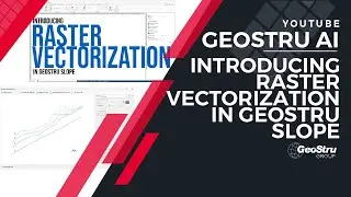 GeoStru IA: Introducing raster vectorization in GeoStru Slope!