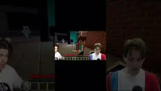 Фиксай и Компот дали друг другу пять!!!✋🤚 (Нарезка Minecraft Компот и Фиксай)