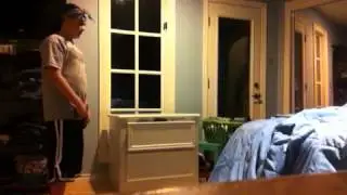 Ghost rape