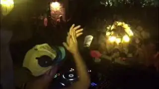 DJ ROBIX - RIO 41° POOL PARTY - RJ