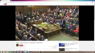 David Cameron vs. Ed Miliband Rap battle!