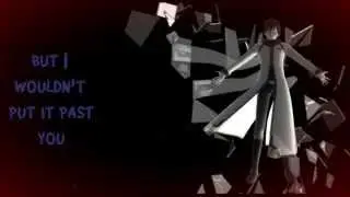 【KAITO v3】 Breaking Point