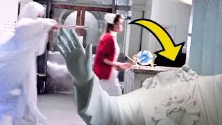 10 Horror Movie Scenes That Totally Trolled Everyone
