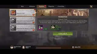 EXPIRED - State of Survival Codes #6 - 2 February 2022