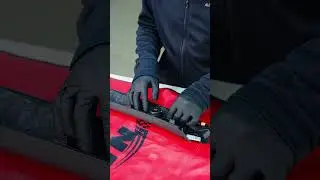Audison Voce 2 Tweeter Install on Cupra Born | Cambridge Car Audio Upgrade