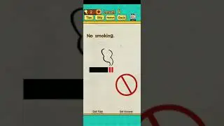 Mr Brain Level 4 Walkthrough