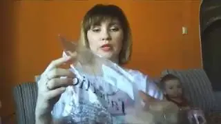 Мужская футболка от Фаберлик Мой заказ