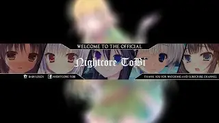 Nightcore - Mama Told Me