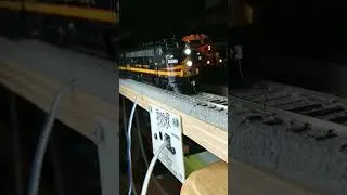 BLI Northern Pacific F7 set