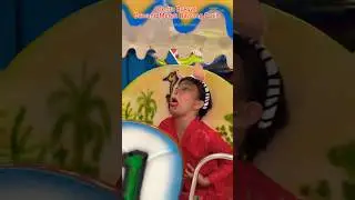 KARMA SIH😤 Jadi Mabok Deh🤣🤣 #bawangmerahbawangputih #ceritarakyat #shortvideos #viral