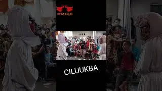 pocong cilukba
