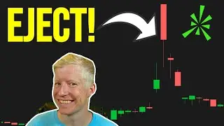 Automated Exit Strategy for Parabolic Stocks in ThinkorSwim