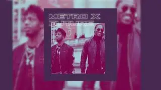 Future x Drake x Metro Boomin Type Beat - 