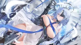 ⚜️Azur Lane Light of the Martyrium Event PV⚜️