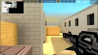 Дуэль с diomo‘й
