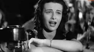 Ilse Werner 1942 