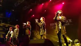 190224 A.C.E - Youngblood cover in Berlin
