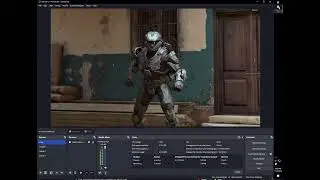 Using NDI as a Virtual Cam and Virtual Mic