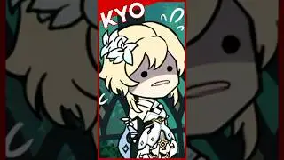 Dumb Internet (#genshinimpact  Comic Dub)