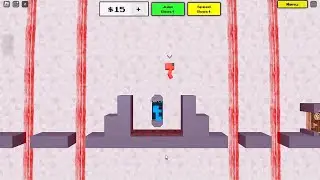 Roblox Together [Party Game] World 6 Stage 8 Walkthrough